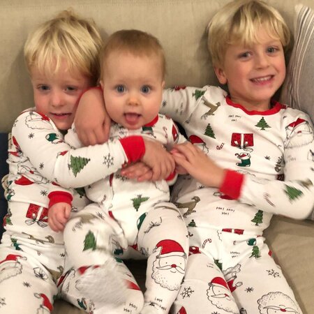 Part-Time Nanny / Language Tutor (Portuguese Or Spanish Preferred)