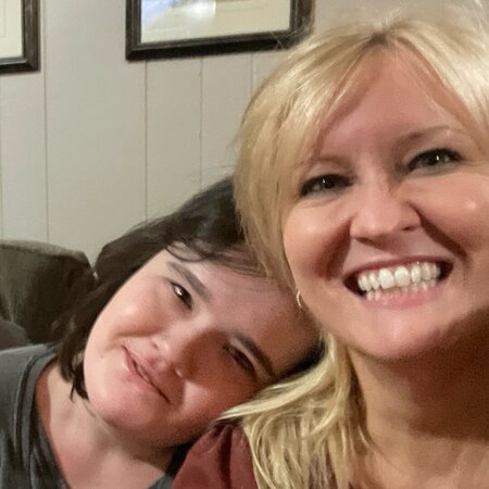 Caregiver/Companion For 27 Year Old Daughter With Special Needs.