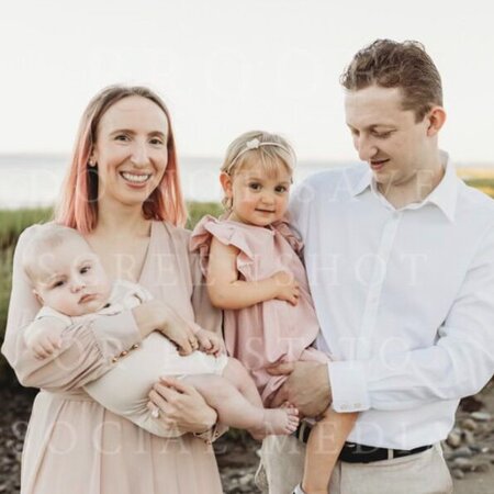 Live-in Russian Speaking Nanny In Dallas, TX
