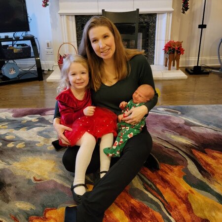 PT Nanny Needed For 2 Children In Chicago/ Lakeview - Before And After School