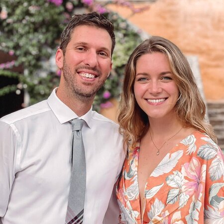 Energetic And Experienced Nanny For Our 2yr Old And 4mth Old - Wilmington Island