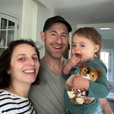 Nanny Needed For 3-4 Months