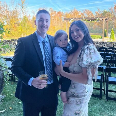 Bi Weekly Nanny/Sitter Needed