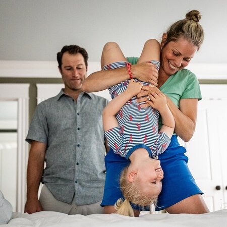 Nanny Needed For A Super Kool Kiddo In Portland/Falmouth.