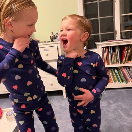 Summer Nanny Needed. July Live-in Situation In Sorrento Maine.