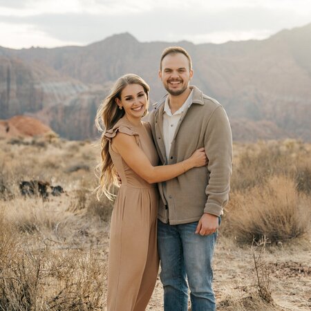 Nanny For Infant (Morning & Afternoon)