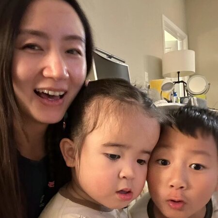 Nanny Needed