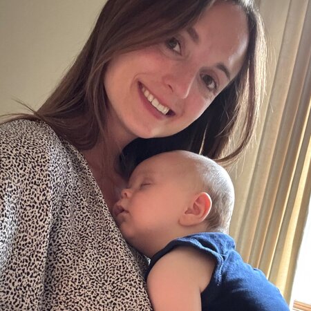 Nanny Needed For 5 Month Old