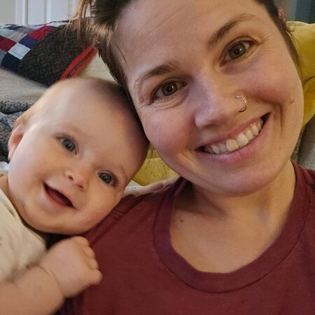 Nanny Needed For 2 Children In Bullard.
