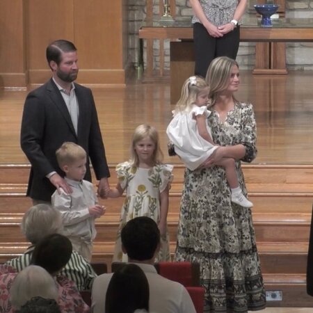 Babysitter Needed For 3 Children In Austin.