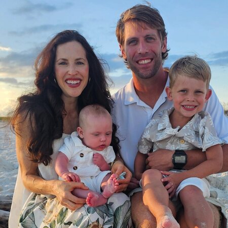 Nanny Needed For 2 Baby Boys!