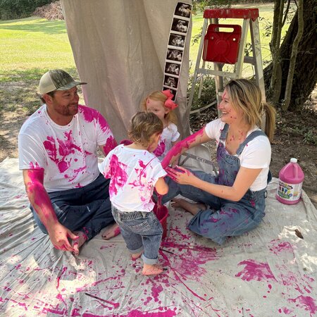Full-time Nanny For Three Little Ones!