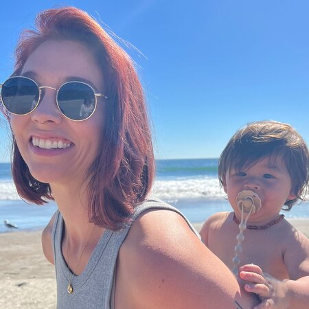 Nanny Needed For 1 Child In San Rafael