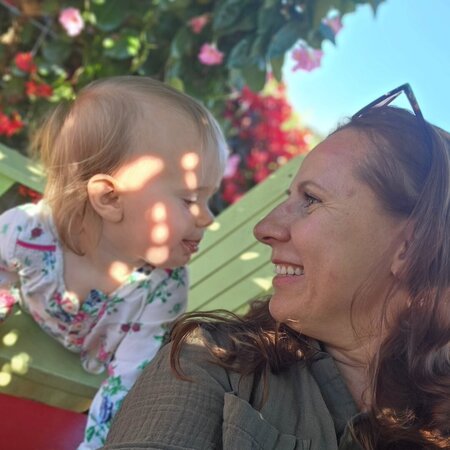 Nanny Needed For 1 Child In Center Moriches.