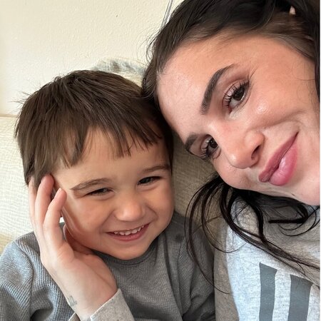 Care Needed For Two-year-old For 2 Hours 4-5x A Week