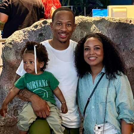 Nanny Needed For 1 Child In Linden