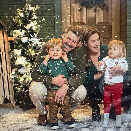 Nanny Needed For Our Two Year Old Twins!