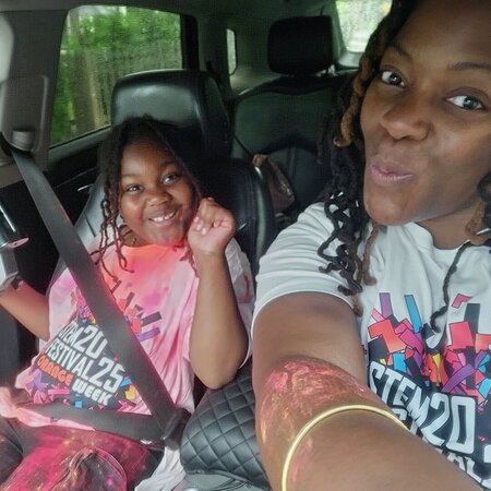 Driver/Carpool/After School Pickup Needed For 3 Children In Plainfield