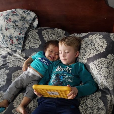 Nanny Needed For 3 Children In Sanger.