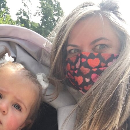 Nanny - Weekday Afternoons (East Cobb)
2 Creative & Adventurous Girls (3 &5)