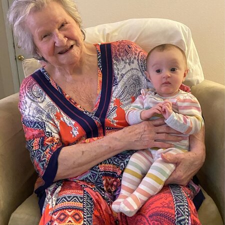 Hands-on Care Needed For My Loved One In Canton