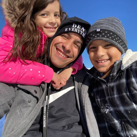 Babysitter Needed For 2 Children In Winter Springs