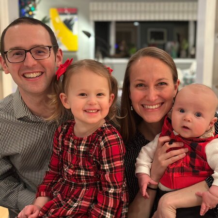 Part-Time Nanny Needed In Lake Forest
