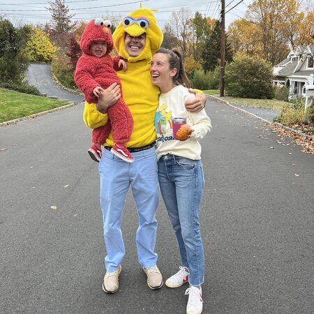 Chatham Family Of Four Looking For Nurturing Caregiver For Two Daughters