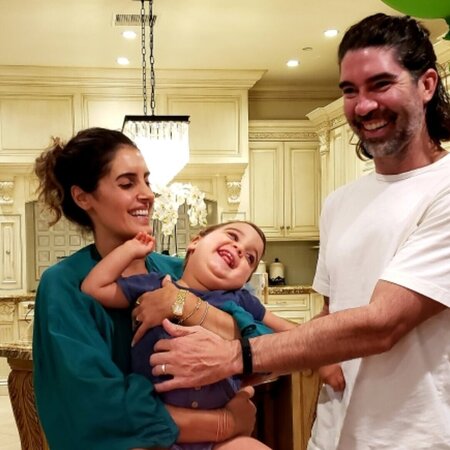 Overnight Nanny Needed For 1 Special Needs Child In Newport Coast Sa Su Mon Tue Nights