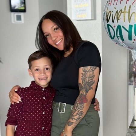 Nanny Needed For 1 Child In Belton TX