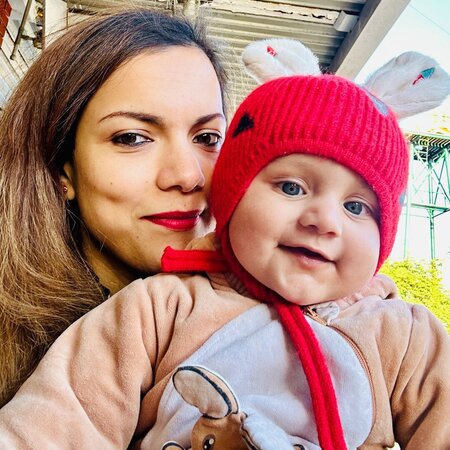 Mother's Helper Needed For 1 Child In Seattle
