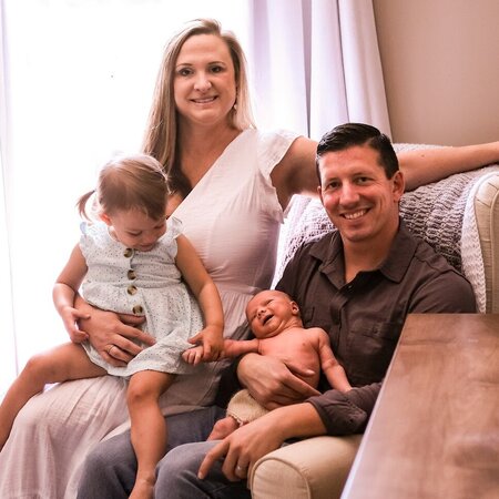 Nanny Needed For 2 Children In Hummelstown