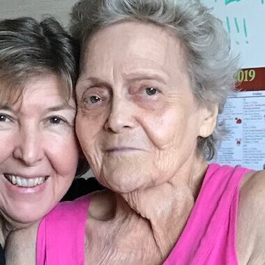 Companion Care Needed For My Mother In Kailua