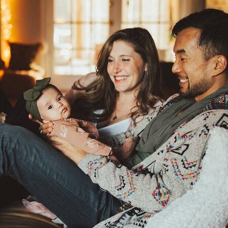 Part-time Nanny Housekeeper Needed In Niwot, For 7-month-old Infant.