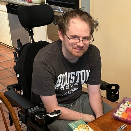 Seeking Part-time Adult Care Provider In Houston