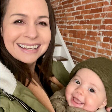Nanny Needed For 1 Child, 3-Days A Week, In South Philly