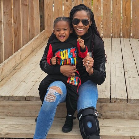 Nanny Needed For 1 Child In Modesto.