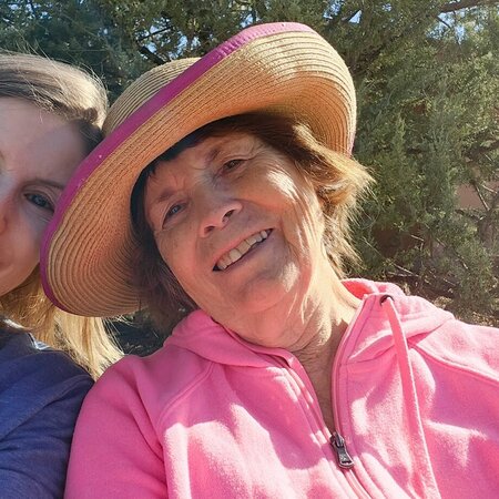 Dementia Caregiveer Needed For Our Mother - Longmont Area