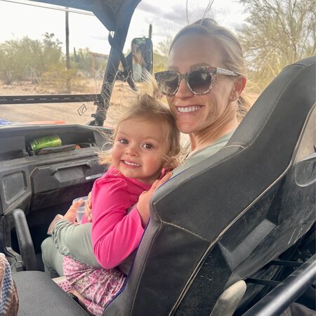 Weekly Sitter Needed