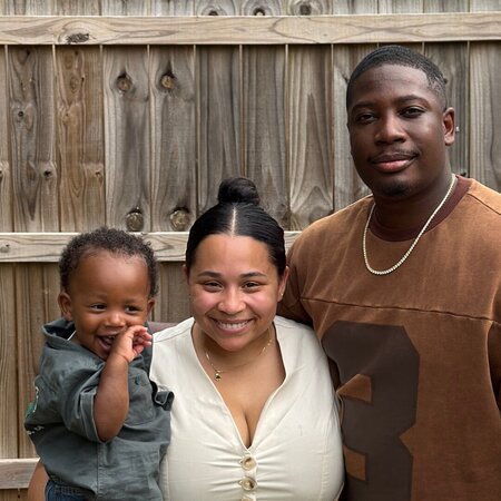 Nanny Needed For 1 Child In Austell