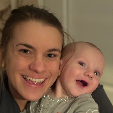 Part-Time Nanny Needed For Infant In Salt Lake City