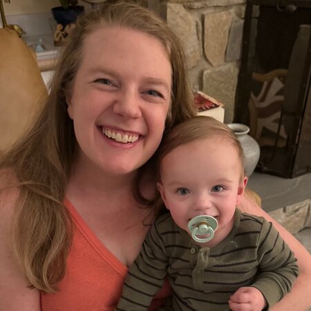 Babysitter/Nanny Needed For 1 Child In Boxford