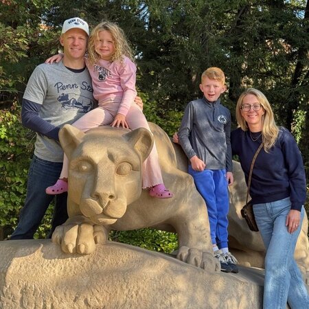 Babysitter Needed For 2 Children In Ho Ho Kus