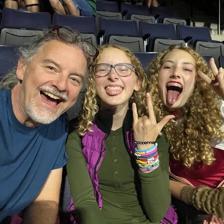 Family Assistant Needed For 2 Children In Charlottesville.