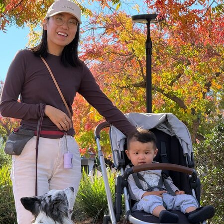 Nanny Needed For 1 Child In Cupertino