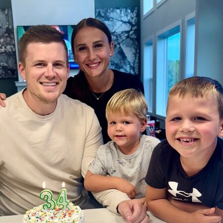 Full Time Nanny Needed In Byron Center (2 & 5 Year Old)