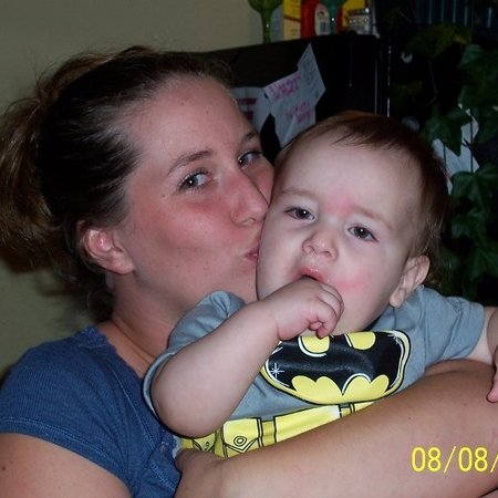 Full Time Nanny Needed With ASD Special Education Experience