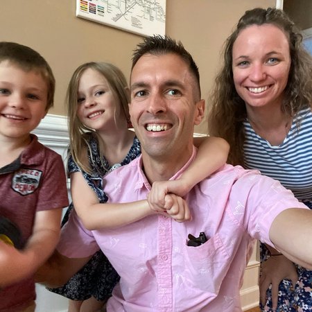 Babysitter Needed For Toddler In Mandeville.