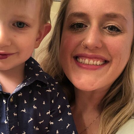Afternoon Babysitter Needed For 2 Children In Grants Pass
