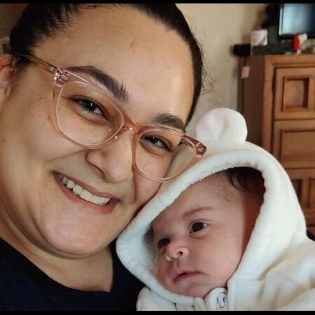 Part Time Nanny For 18 Mo & 3.5 Y.o. In Salem